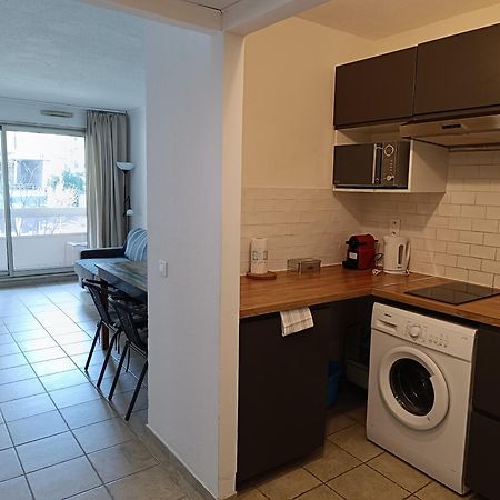 Promenade Residence Hoteliere Nice Ngoại thất bức ảnh