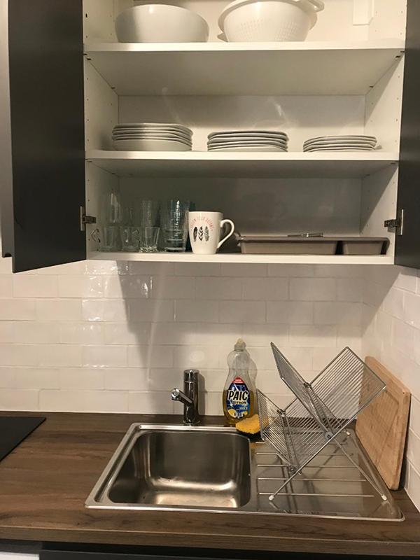 Promenade Residence Hoteliere Nice Ngoại thất bức ảnh