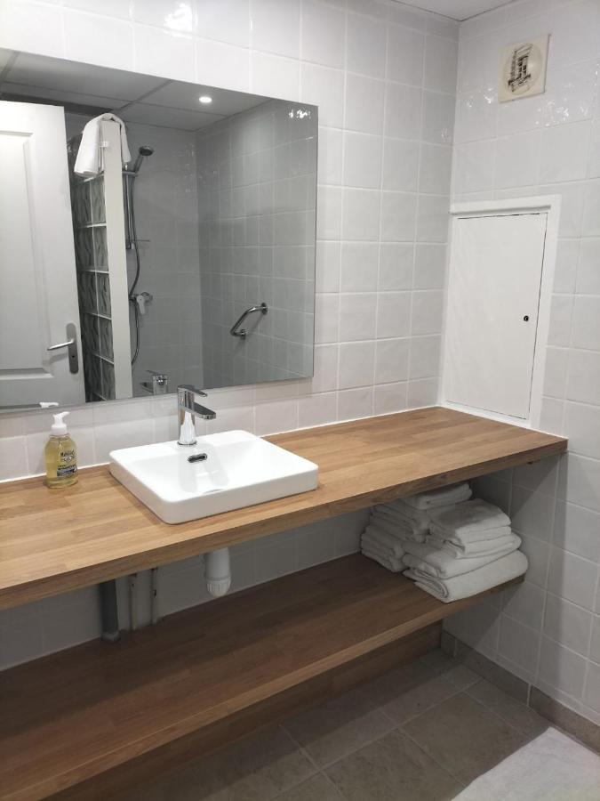 Promenade Residence Hoteliere Nice Ngoại thất bức ảnh