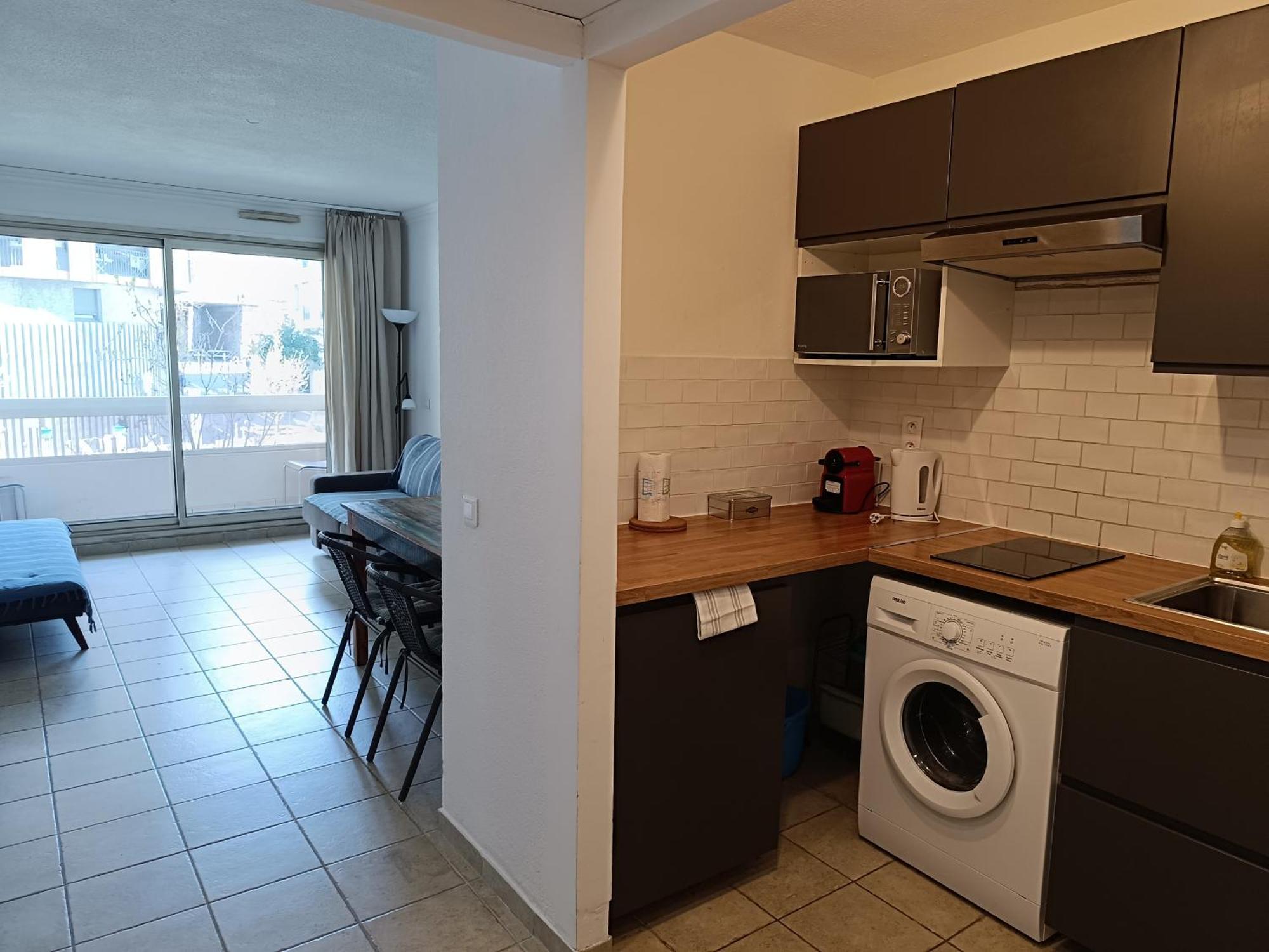 Promenade Residence Hoteliere Nice Ngoại thất bức ảnh