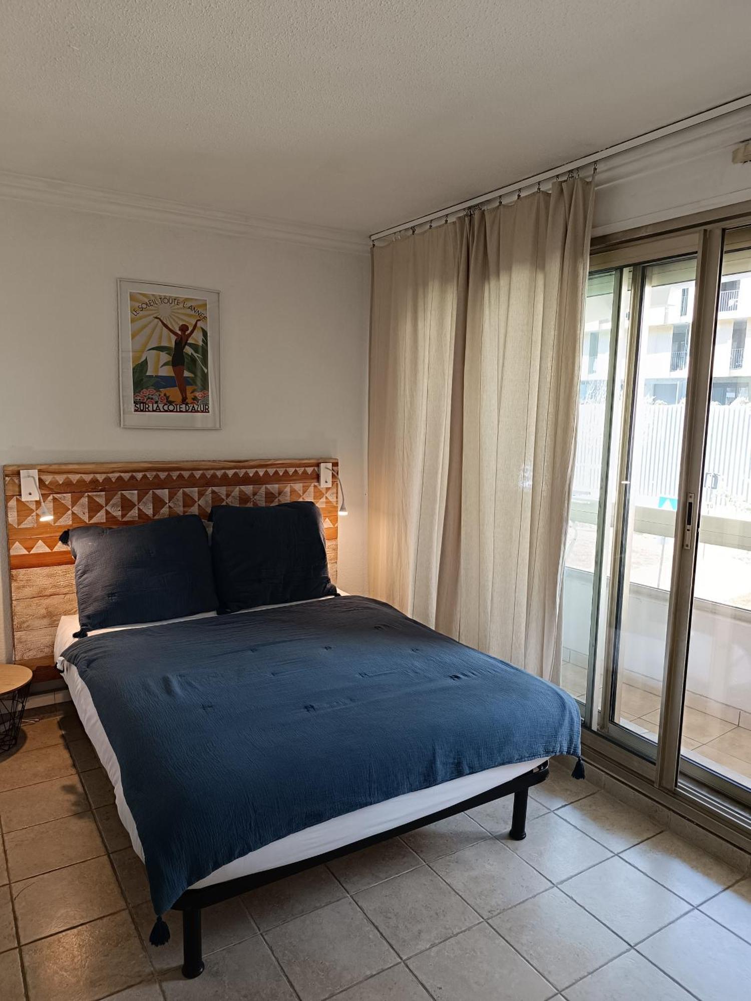 Promenade Residence Hoteliere Nice Ngoại thất bức ảnh